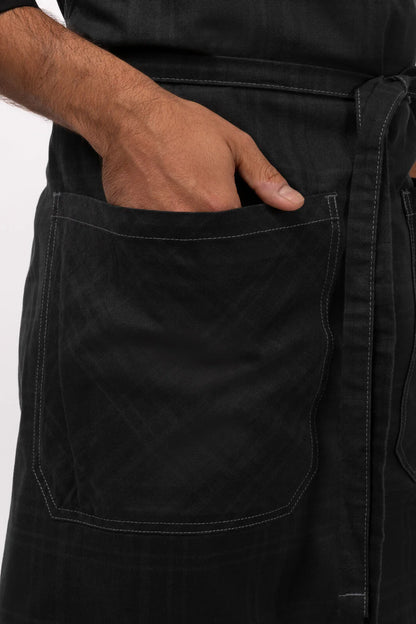 Olympia Bib Apron - Bib
