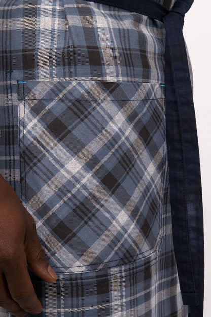Olympia Bib Apron - Bib