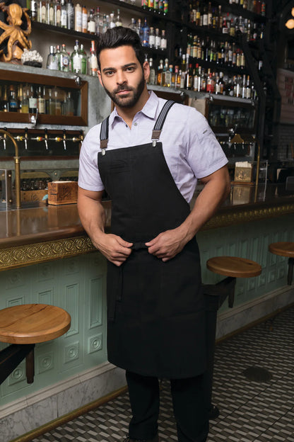 Berkeley Bib Apron Bib