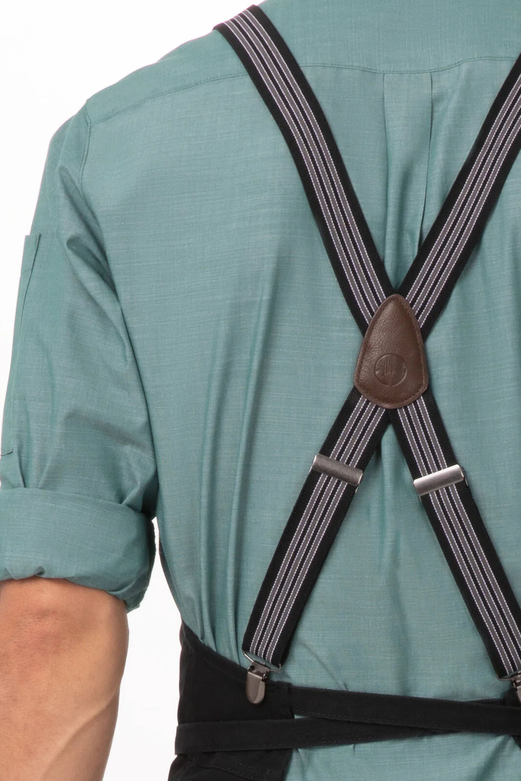 Berkeley Bib Apron Bib