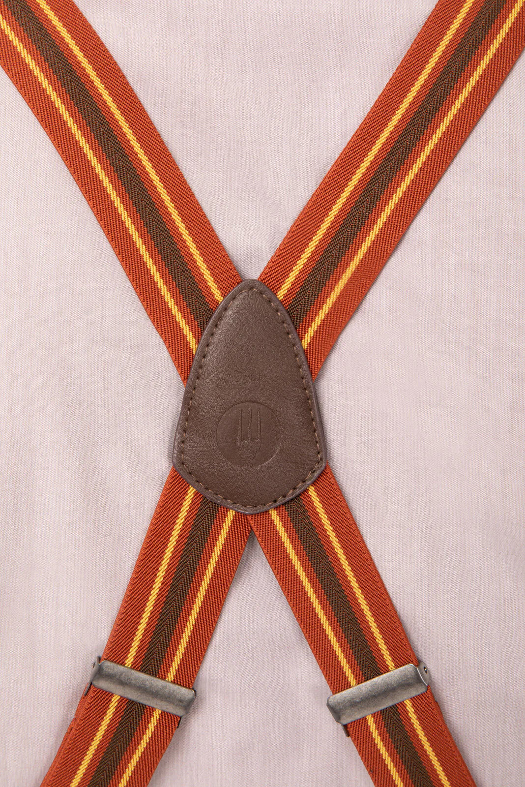 Berkeley Bib Apron Bib