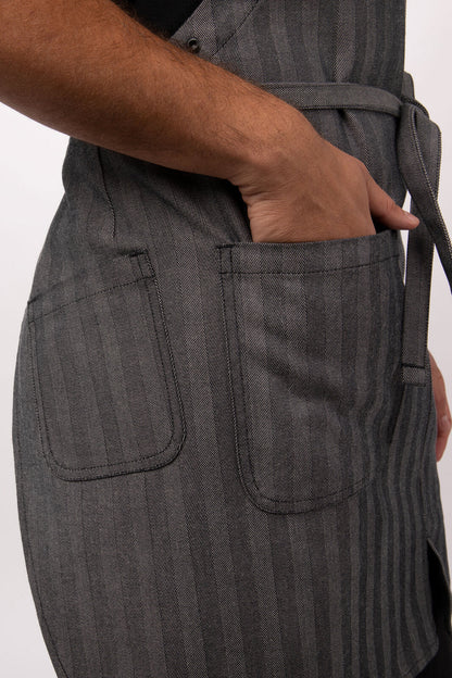 Seattle Bib Apron - Bib