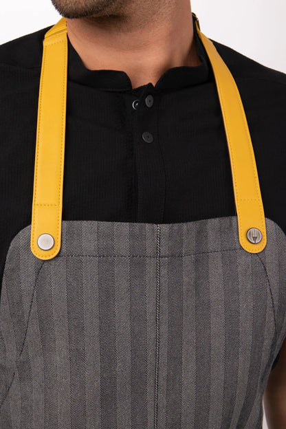 Seattle Bib Apron - Bib