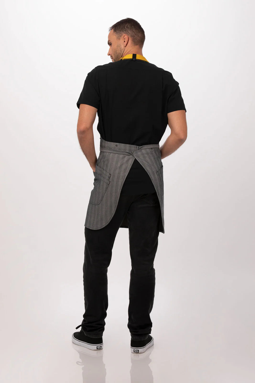 Seattle Bib Apron - Bib