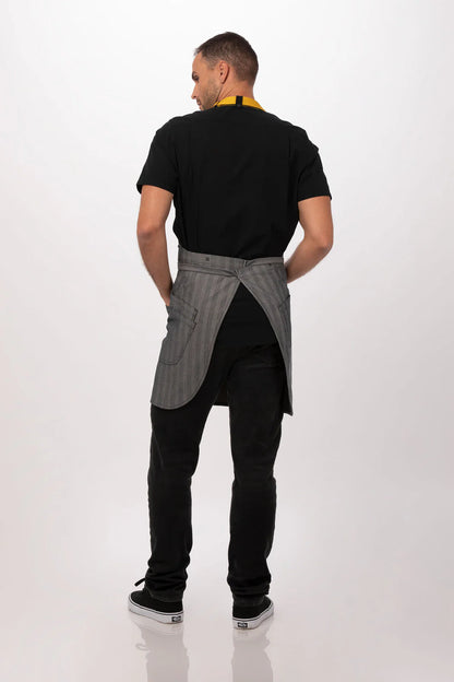 Seattle Bib Apron - Bib
