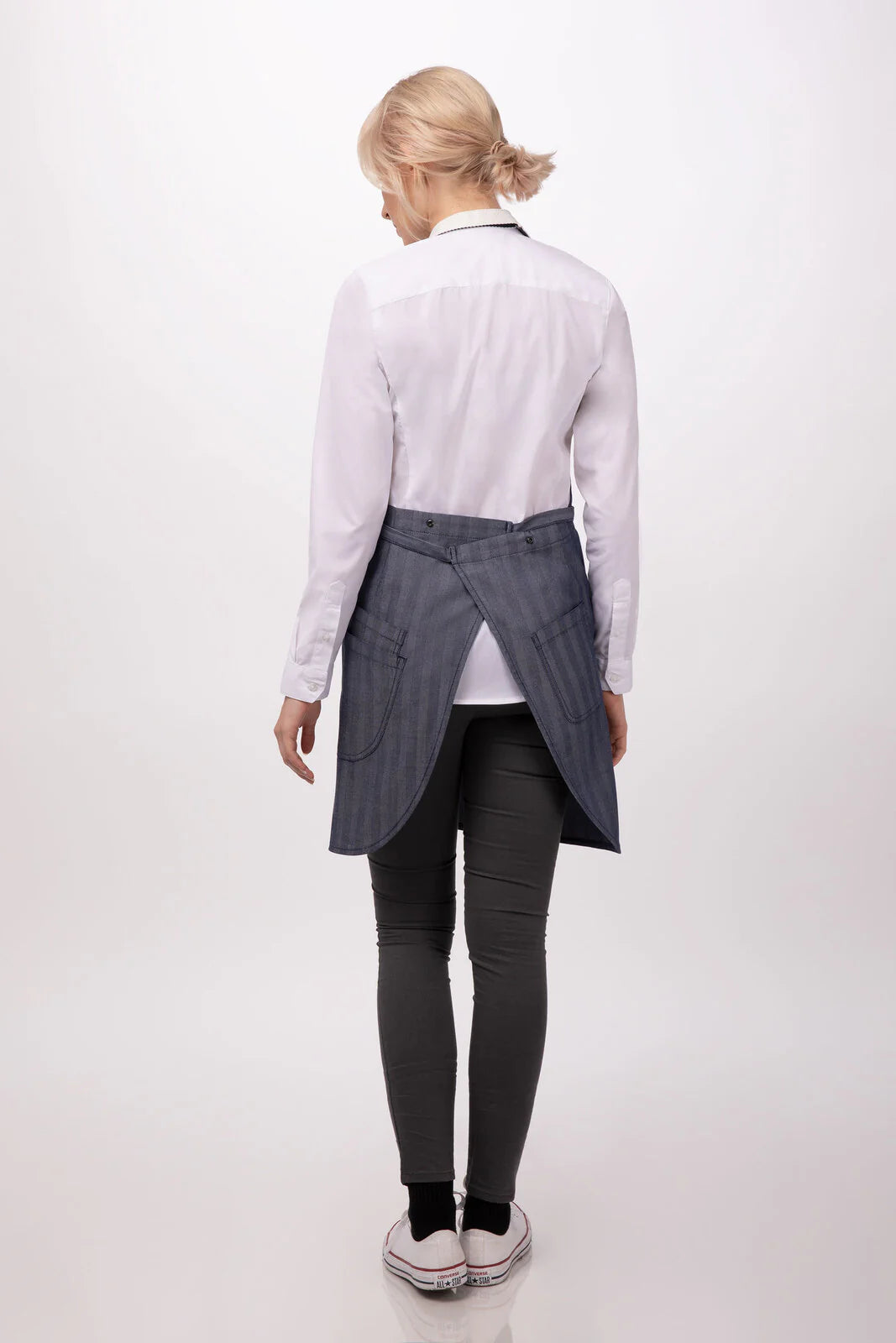Seattle Bib Apron - Bib