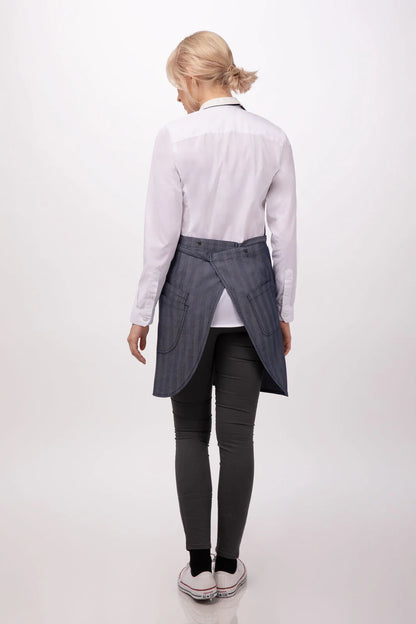 Seattle Bib Apron - Bib