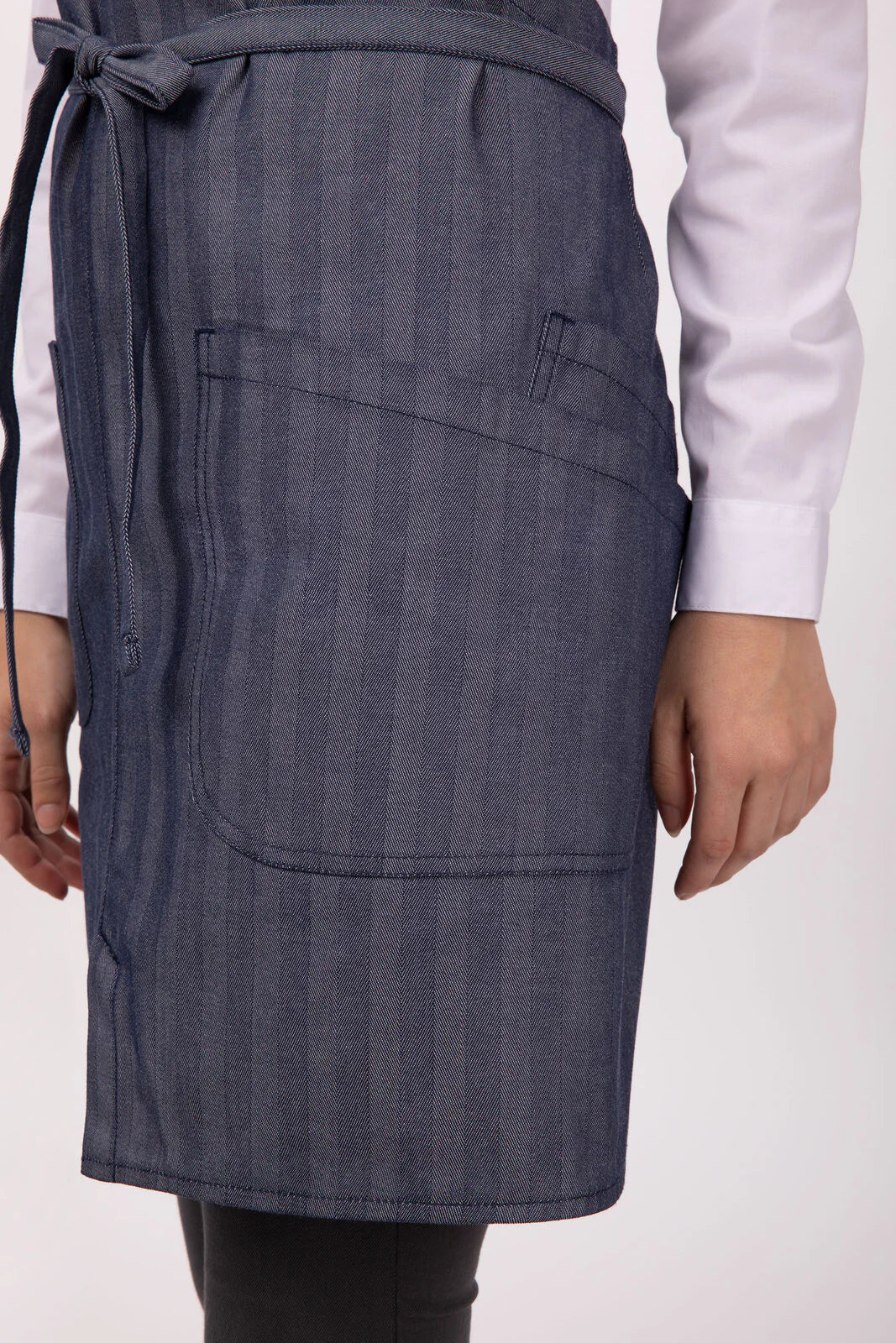 Seattle Bib Apron - Bib