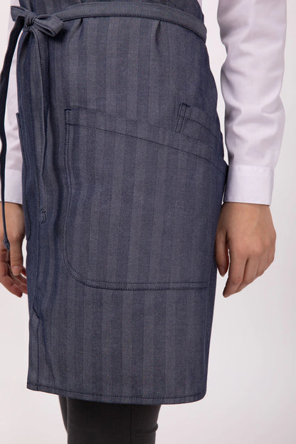 Seattle Bib Apron - Bib