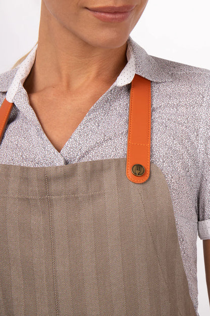 Seattle Bib Apron - Bib