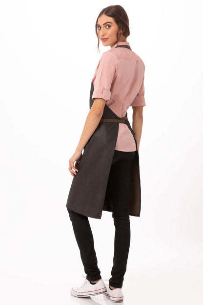 Boulder Bib Apron Bib