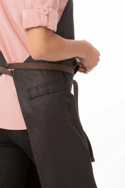 Boulder Bib Apron Bib