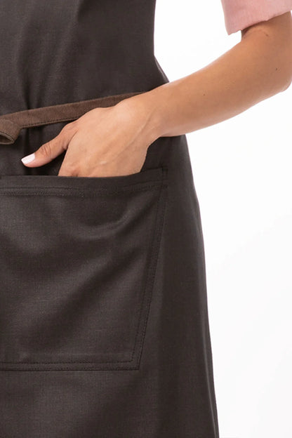 Boulder Bib Apron Bib