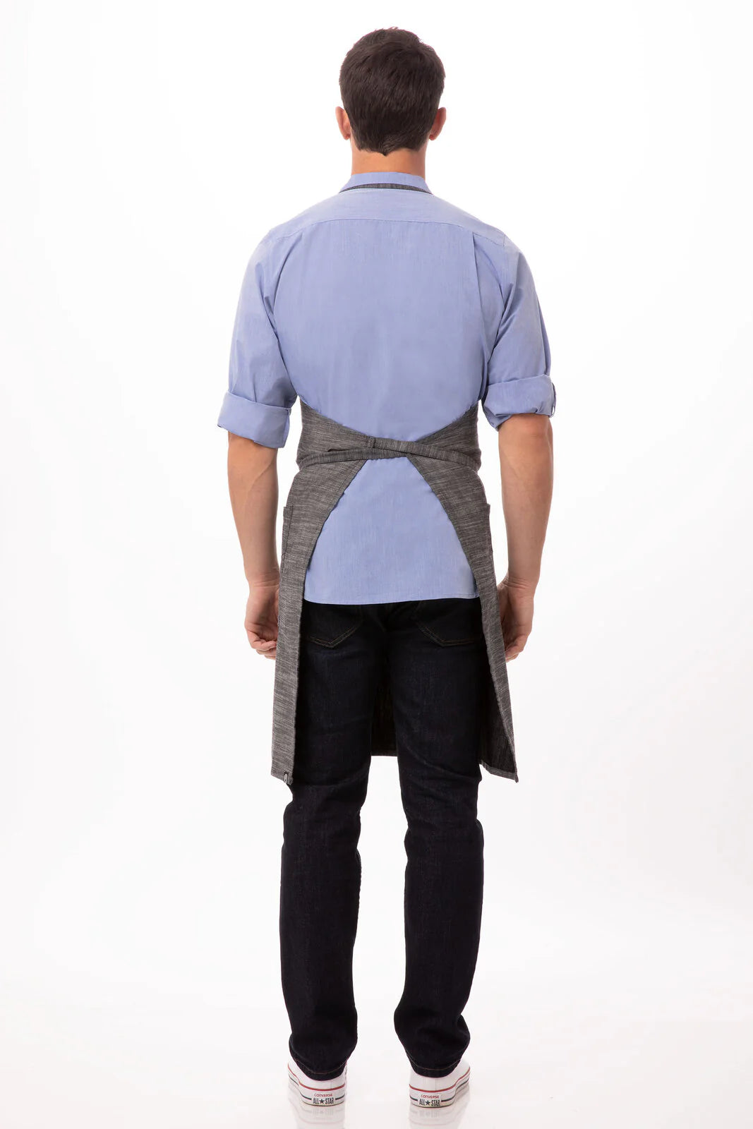 Corvallis Bib Apron Bib