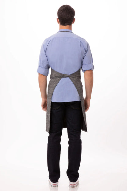 Corvallis Bib Apron Bib