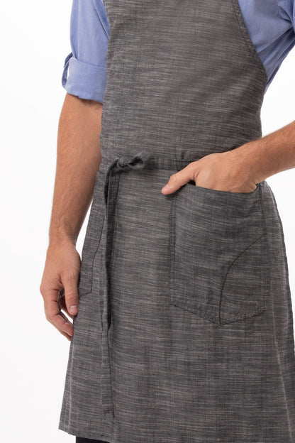 Corvallis Bib Apron Bib