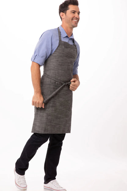 Corvallis Bib Apron Bib