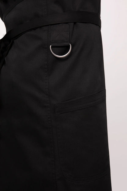 Brio Chef Bib Apron Bib