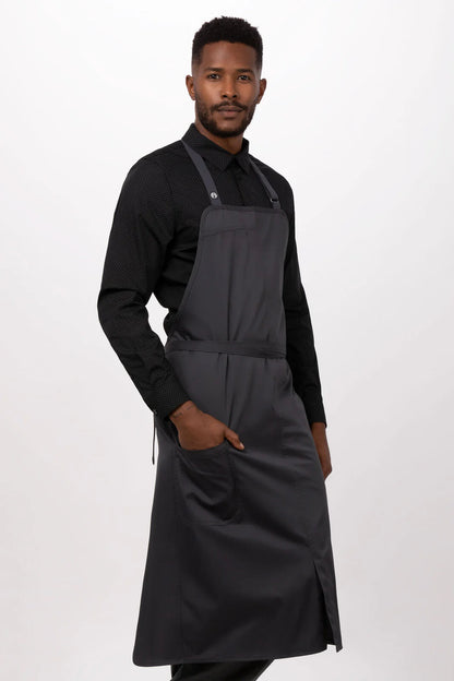 Brio Chef Bib Apron Bib