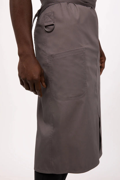 Brio Chef Bib Apron Bib