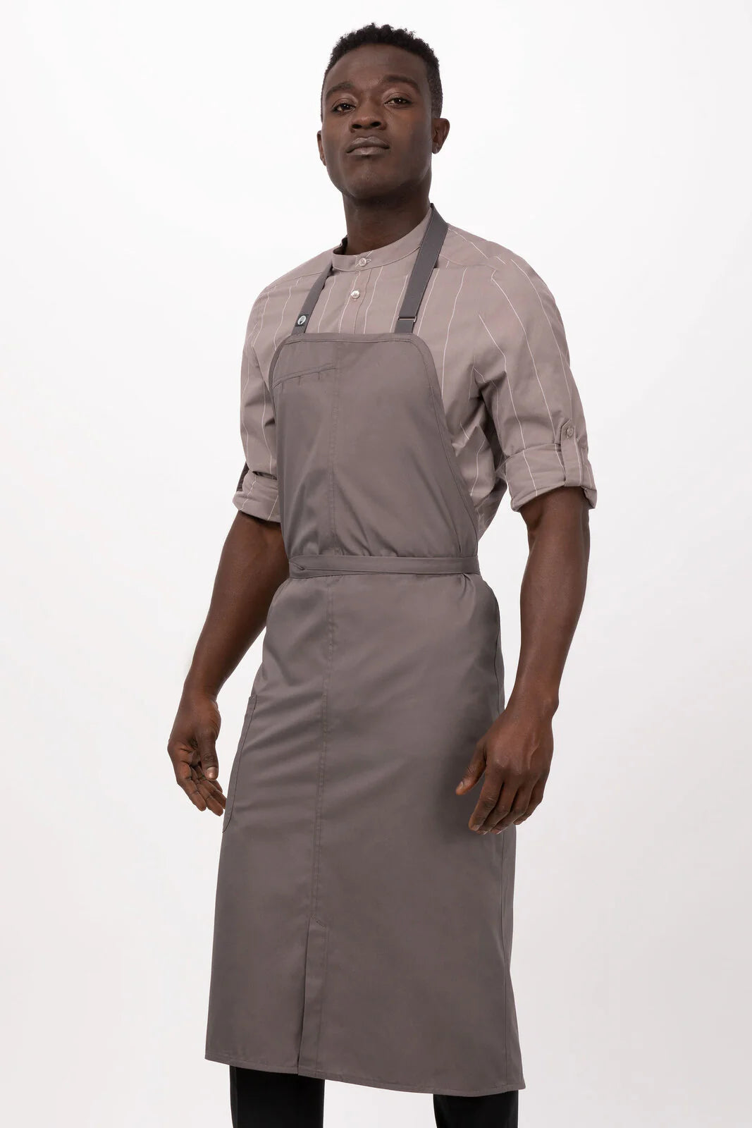 Brio Chef Bib Apron Bib