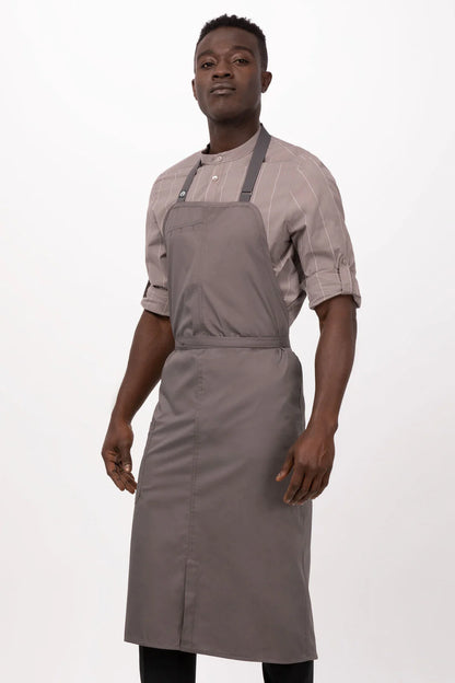 Brio Chef Bib Apron Bib