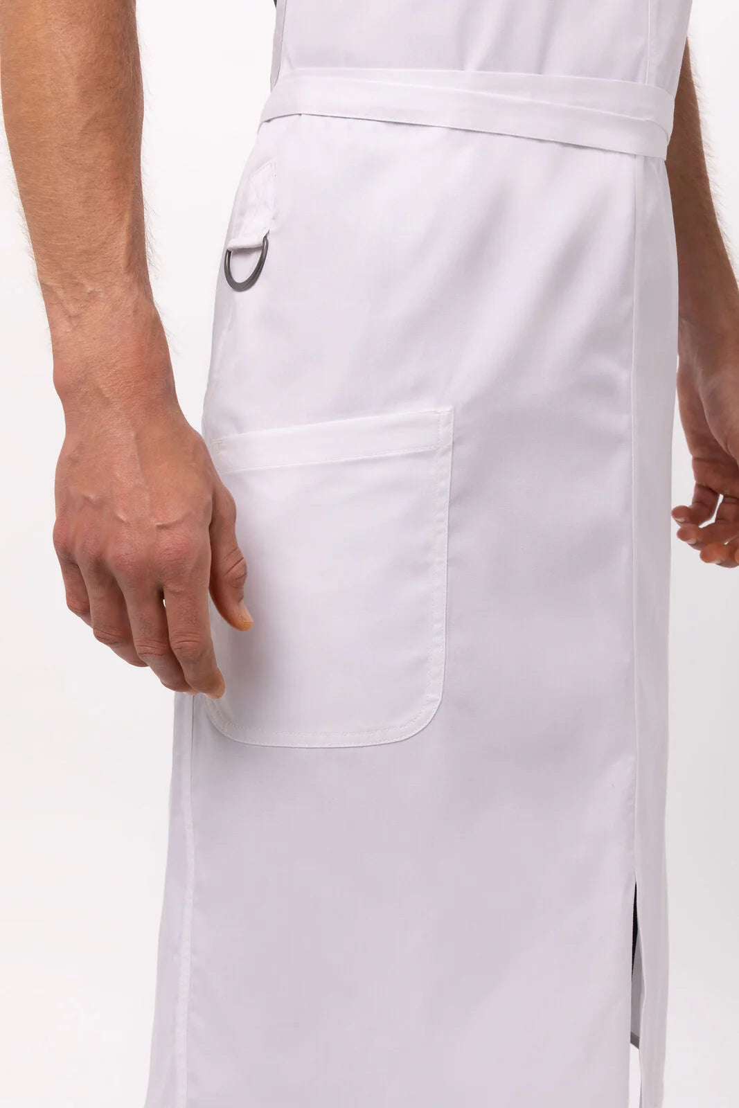 Brio Chef Bib Apron Bib