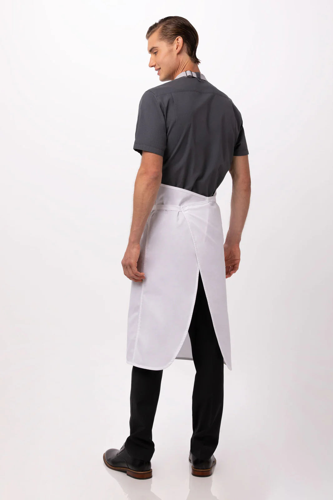 Brio Chef Bib Apron Bib