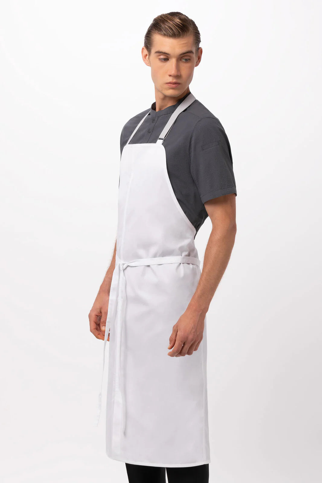 Brio Chef Bib Apron Bib