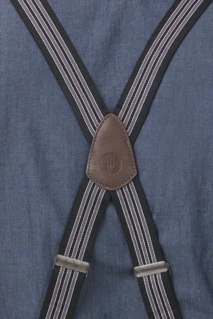 Berkeley Chefs Bib Apron Large Bib