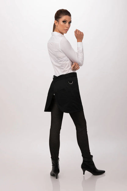 Largo Half Bistro Apron 1/2