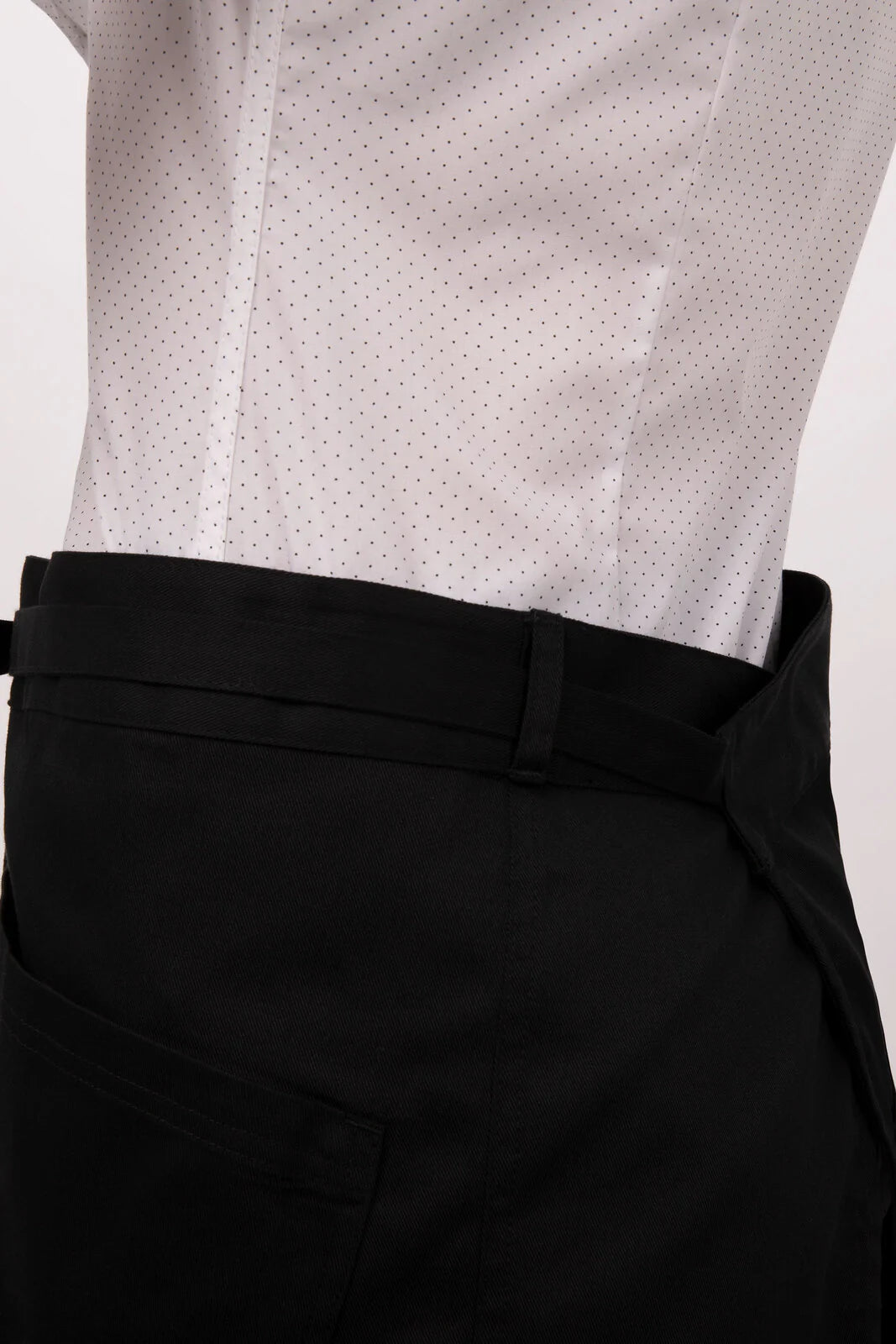 Largo Half Bistro Apron 1/2