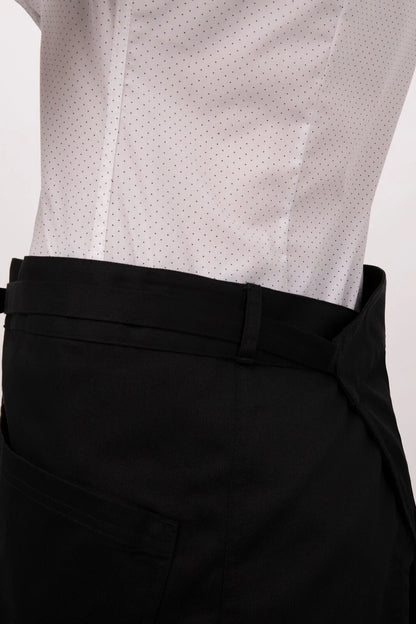 Largo Half Bistro Apron 1/2