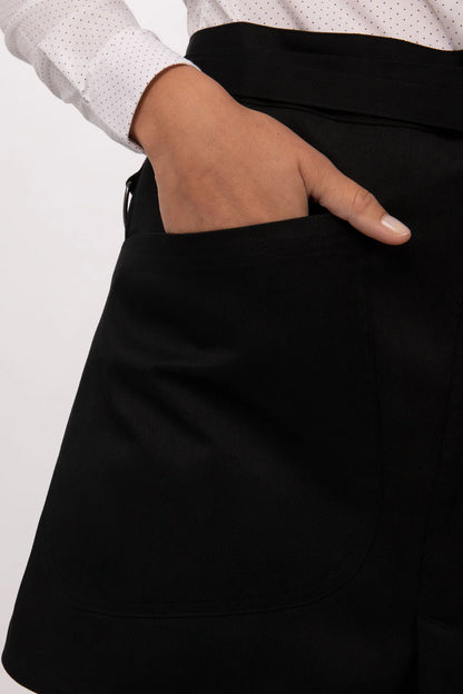 Largo Half Bistro Apron 1/2