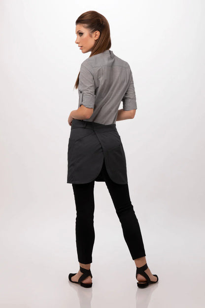 Largo Half Bistro Apron 1/2