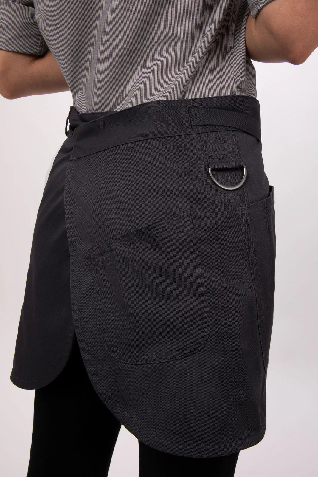 Largo Half Bistro Apron 1/2