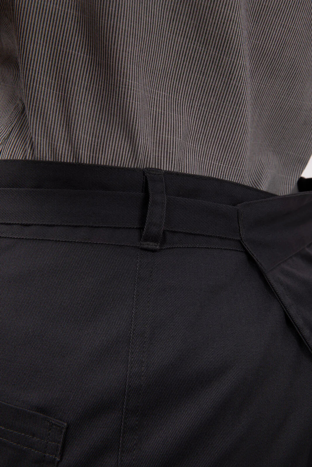Largo Half Bistro Apron 1/2