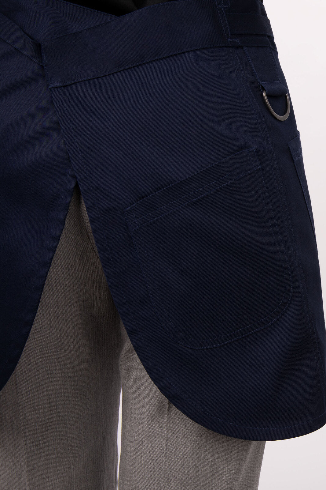 Largo Half Bistro Apron 1/2