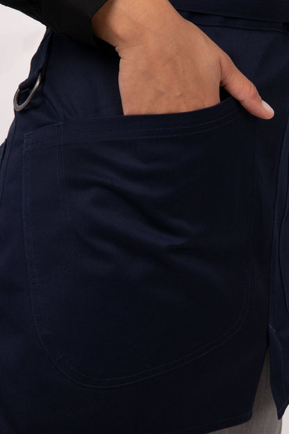 Largo Half Bistro Apron 1/2