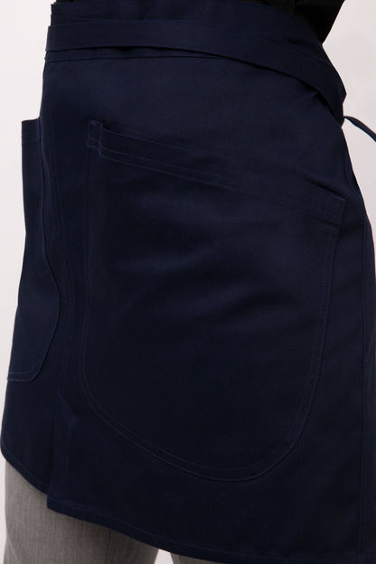 Largo Half Bistro Apron 1/2