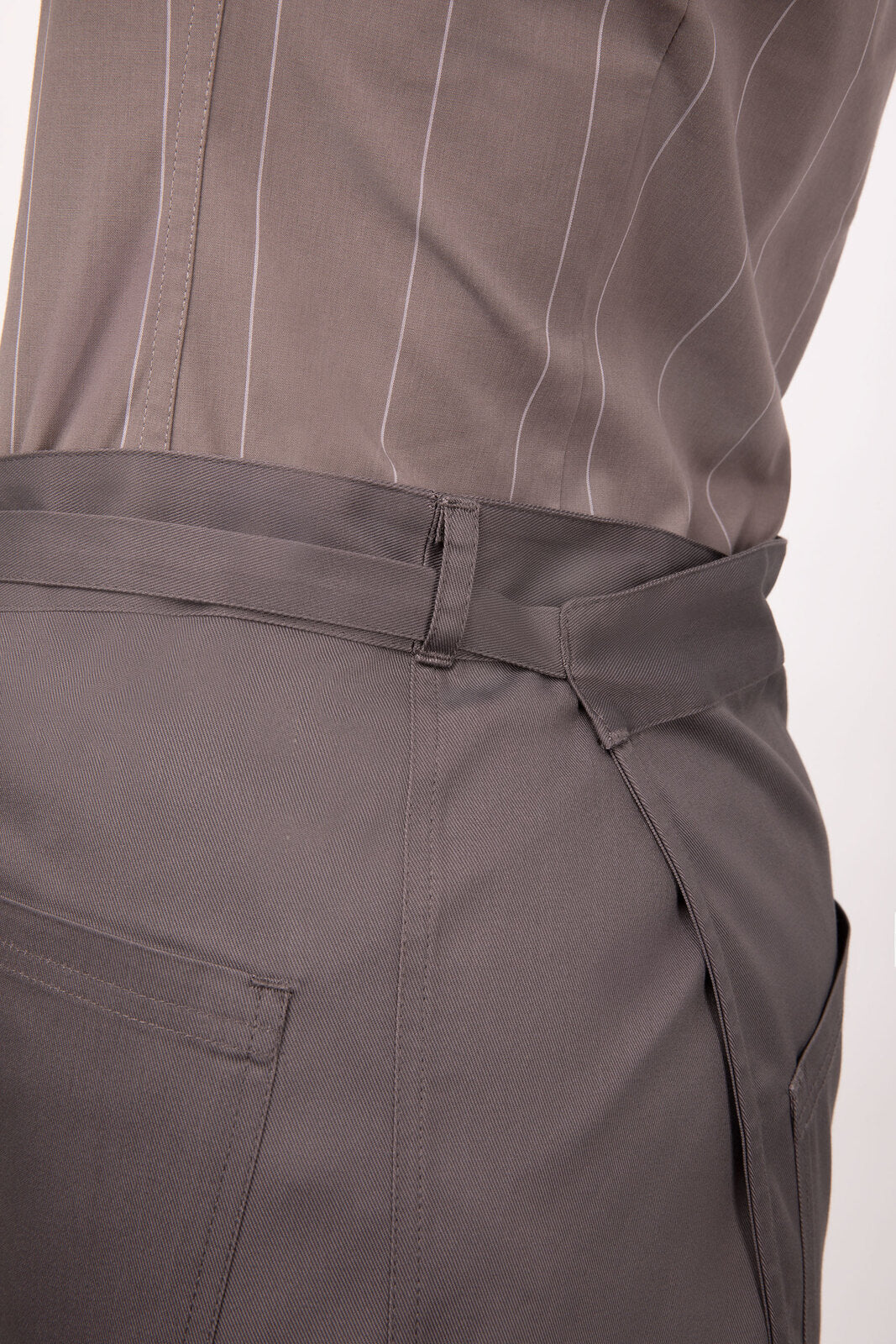 Largo Half Bistro Apron 1/2