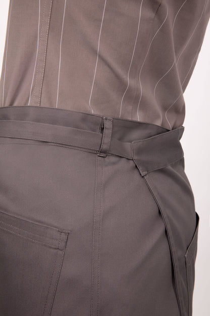 Largo Half Bistro Apron 1/2