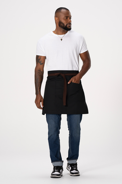Cool Vent Men's Baggy Chef Pants