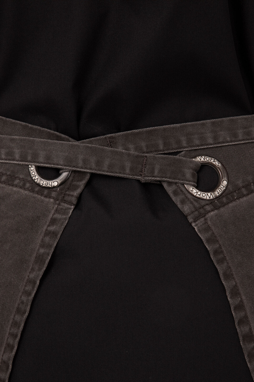 Dorset Half Bistro Apron 1/2