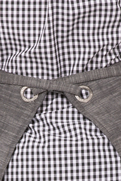 Corvallis Half Bistro Apron 1/2