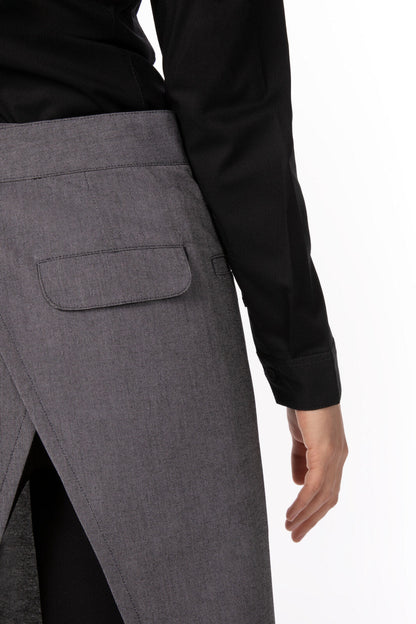 Volante Bistro Apron