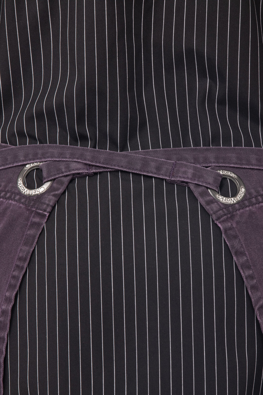 Dorset Bistro Apron 3/4