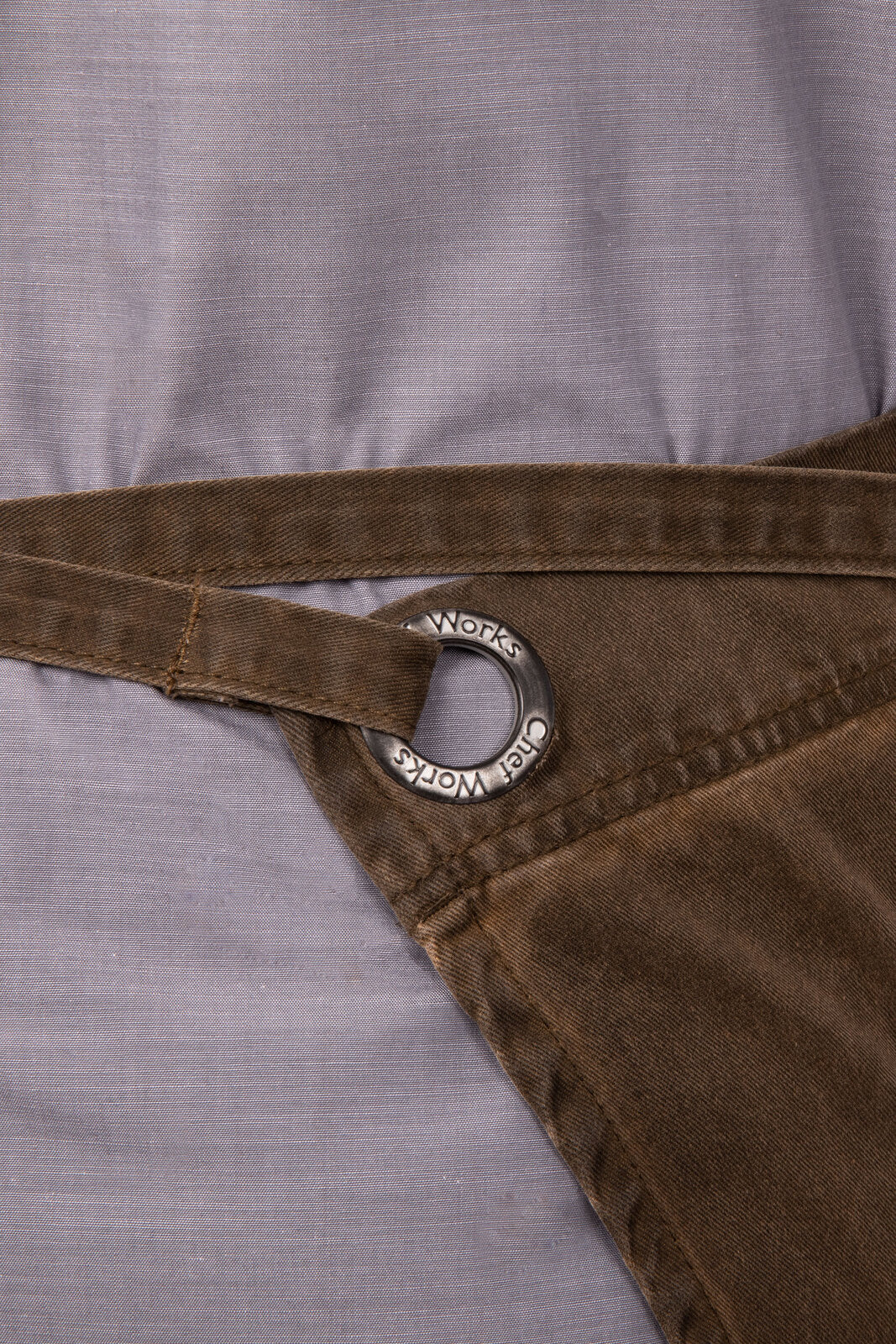 Dorset Bistro Apron 3/4