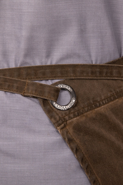 Dorset Bistro Apron 3/4