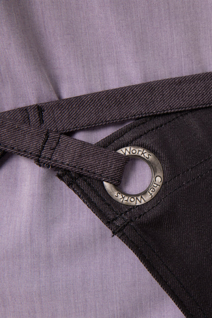 Boulder Bistro Apron 3/4